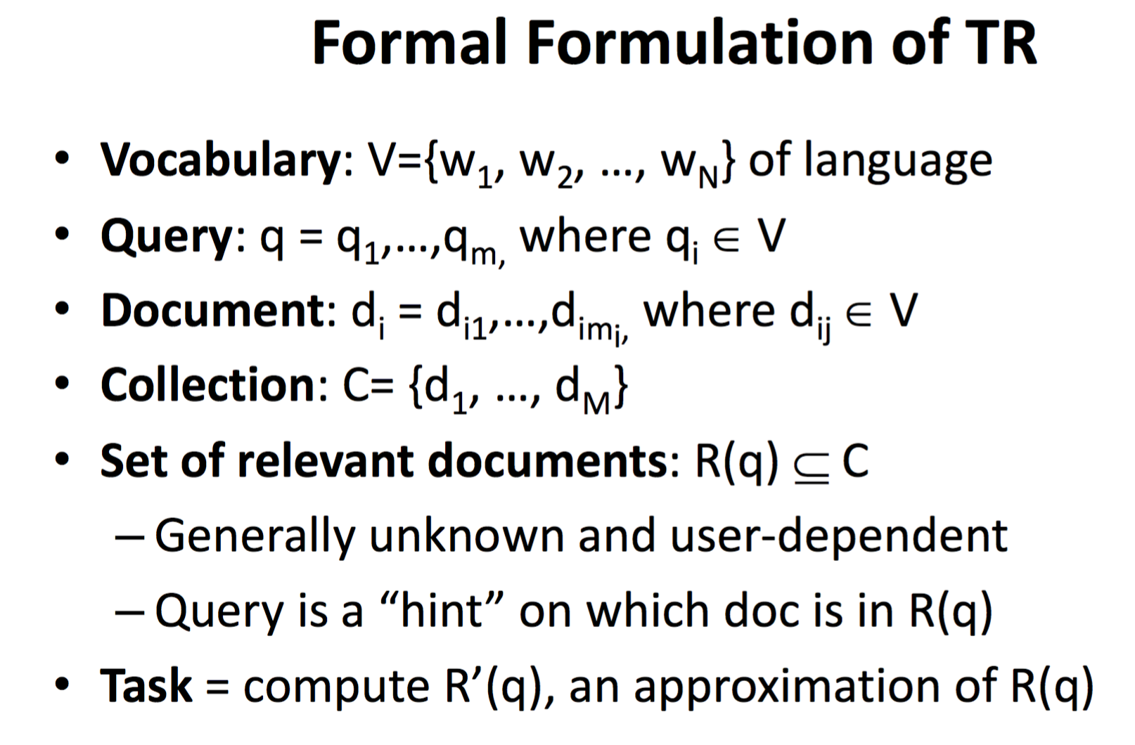 state of art NLP